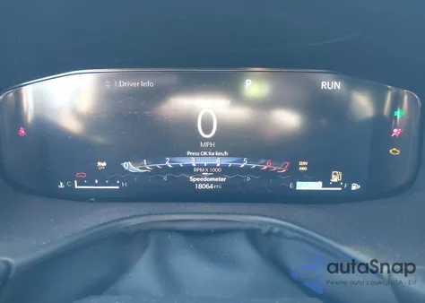 2024 Jeep Compass Limited 4X4 from USA, damaged, VIN 3C4NJDCN3RT601310